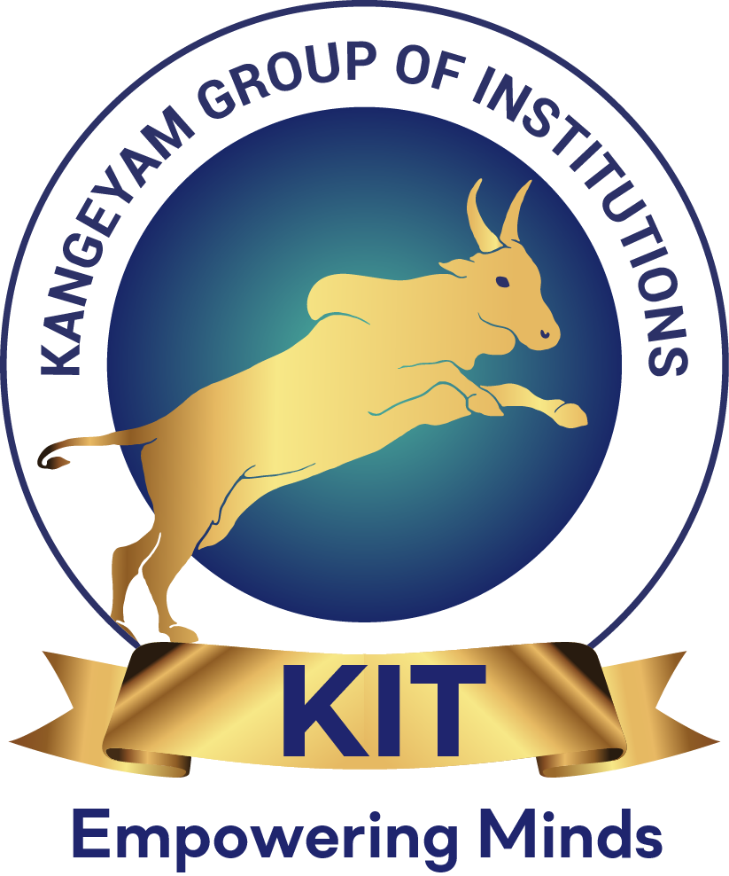 Kangeyam Institute of Technology Logo